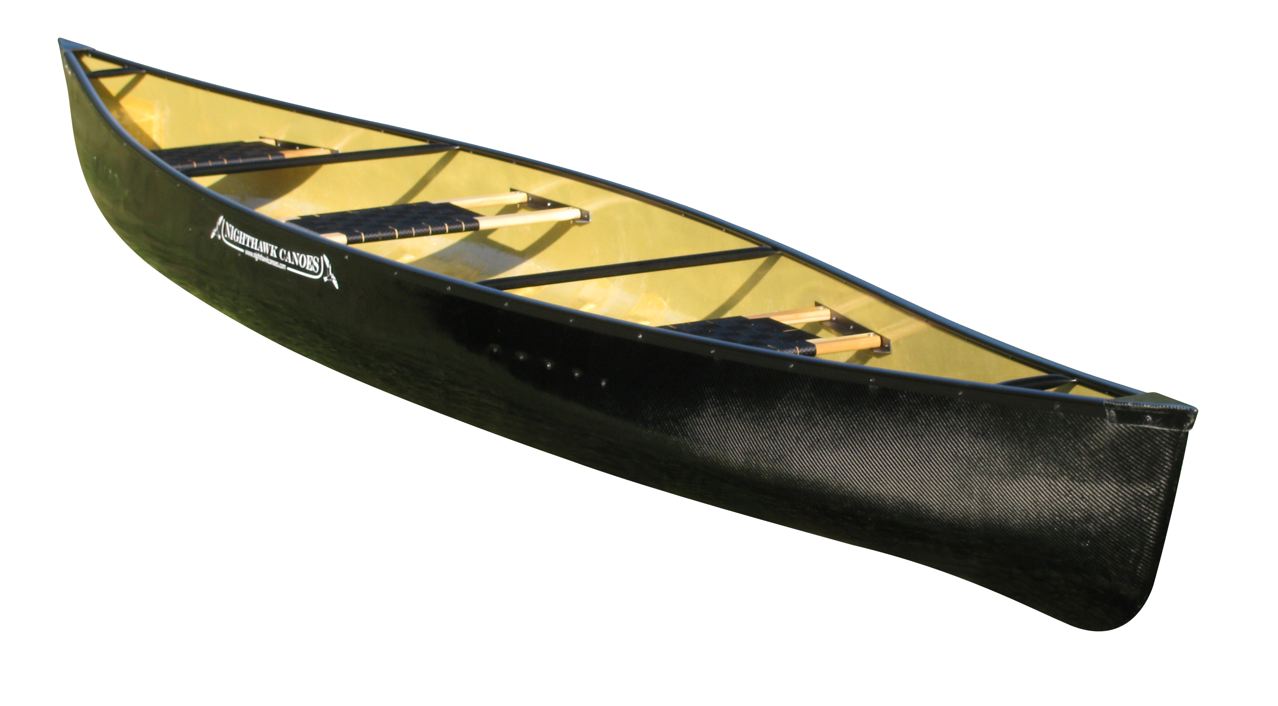 Leo 17, 3 seat, Carbon fiber